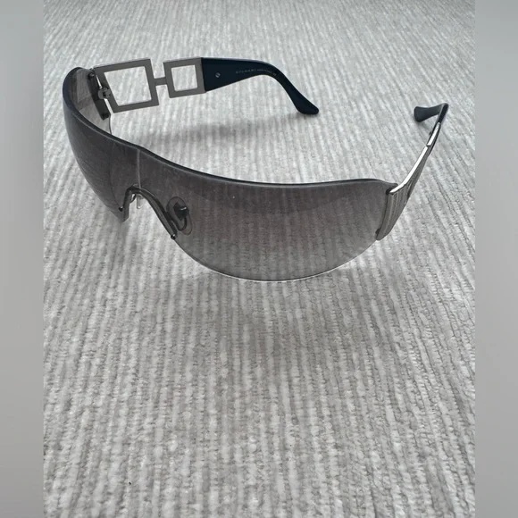 Bvlgari Black 6005-B Sunglasses